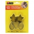 ACTIVA Activ-Tools: Designer Clay Cutters Set